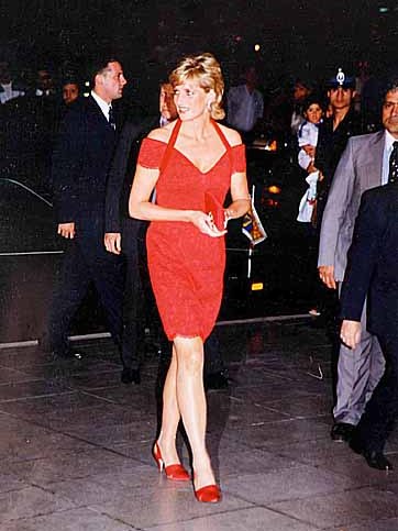 Lady Di